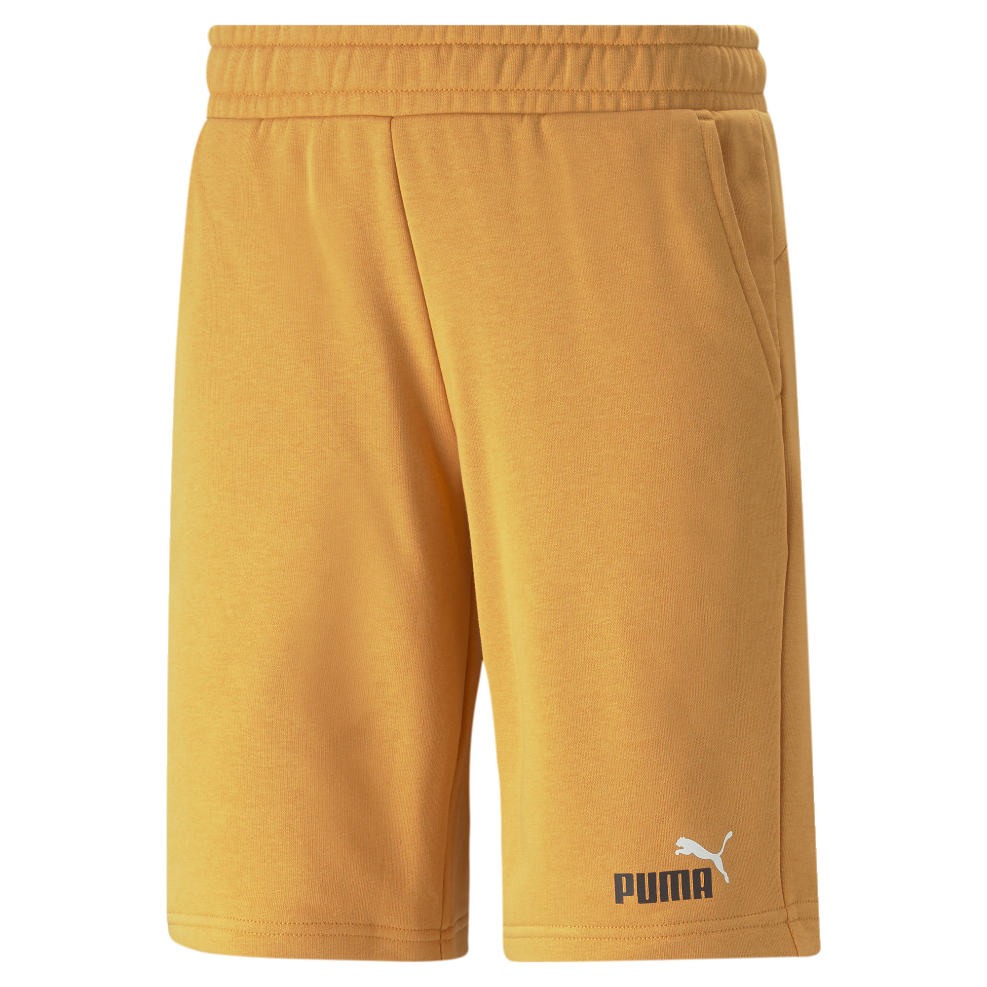 PUMA ESS+ 2 Col Shorts